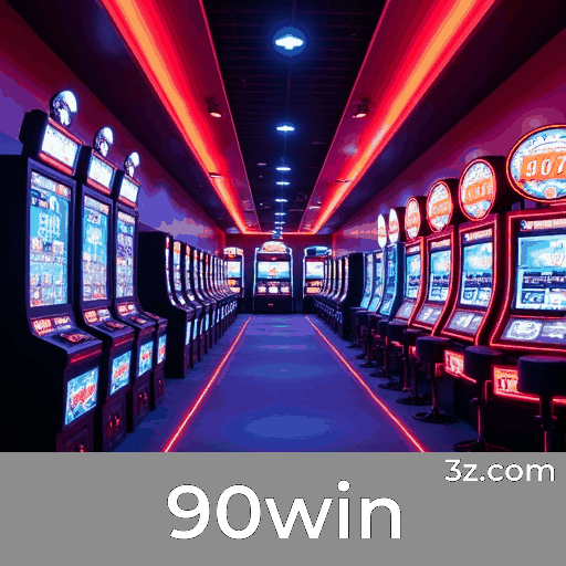 90win: Ofertas Exclusivas para Usuários Brasileiros