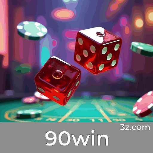 90win: Plataforma de Apostas Segura e Divertida