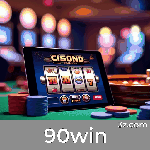 90win: Plataforma de Apostas Segura e Divertida
