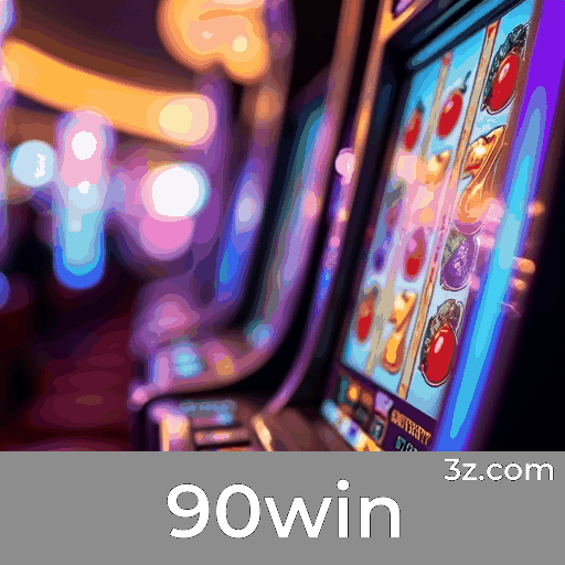 90win: Experiência de Cassino Profissional e Imersiva