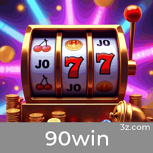 90win: Plataforma de Apostas Segura e Divertida